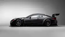 2017 Lexus RC F GT3