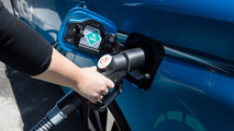 Toyota Australia mobile hydrogen filling station