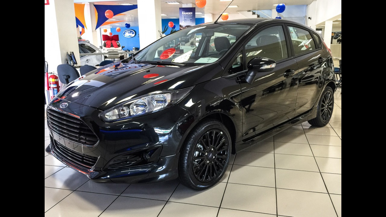 New Fiesta: motor 1.5 que faz 31 km/l e 1.0 EcoBoost de 140 cv na Europa