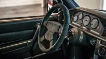 1990 Mercedes-Benz 190E 2.5-16 Evolution II