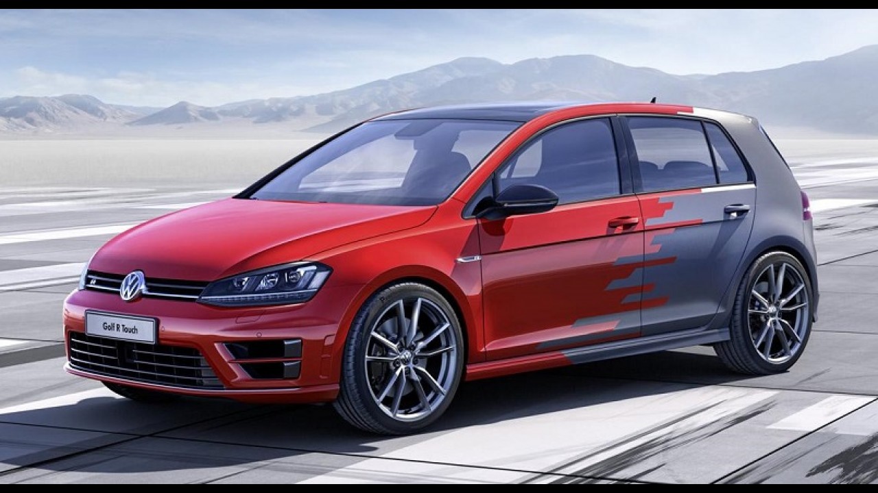 Volkswagen promete painéis sem botões e mais controles intuitivos