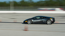 Lamborghini Esperienza driving school