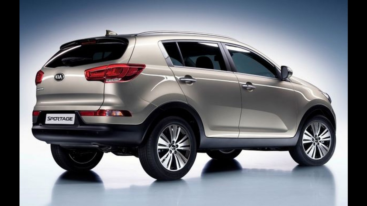 Vendas de importados caem 50% em outubro; Discovery Sport é o preferido