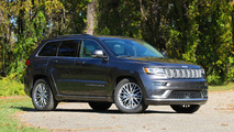 2017 Jeep Grand Cherokee Summit: İnceleme