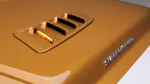 2017 Hurst Kenne Bell R-Code Mustang