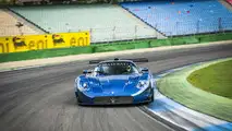 Edo Maserati MC12 VC