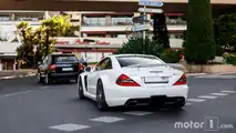 Mercedes-AMG SL 65