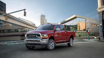 2017 Ram 2500