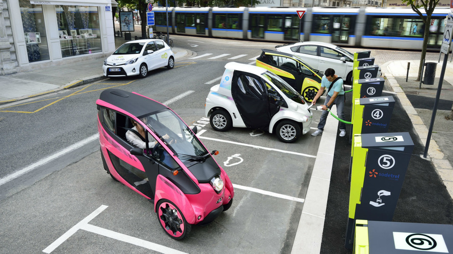 Dossier politique automobile #3