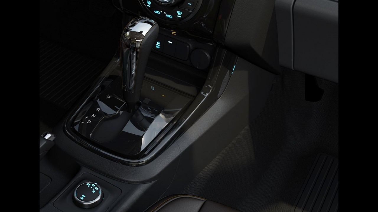 Volta Rápida: luxuosa, S10 High Country quer ser picape do patrão