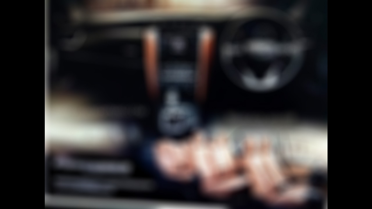 Toyota mostra teasers do novo SW4; interior será diferente da Hilux
