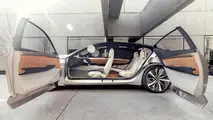 Nissan Vmotion 2.0 Concept