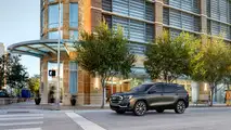 2018 GMC Terrain