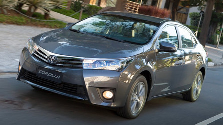 Toyota Corolla é destaque nas vendas por estado em maio - veja lista