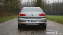 Volkswagen Passat GTE