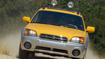 Subaru Baja