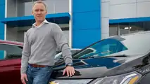 Chevrolet Bolt first deliveries