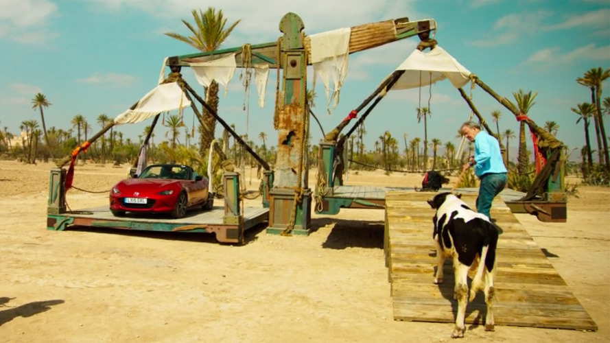 The Grand Tour Episode 5