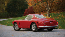 1961 Ferrari 250 GT SWB Berlinetta Auction