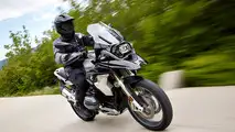 2017 BMW R 1200 GS