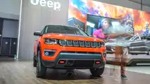 2017 Jeep Compass