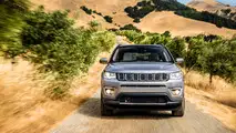 2017 Jeep Compass