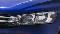 2017 Citroen C-Elysee