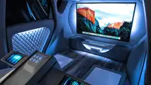 Kia Concepts SEMA 2016