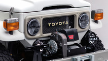 1982 Toyota FJ43 Restomod SEMA