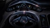 Porsche Mission E Concept