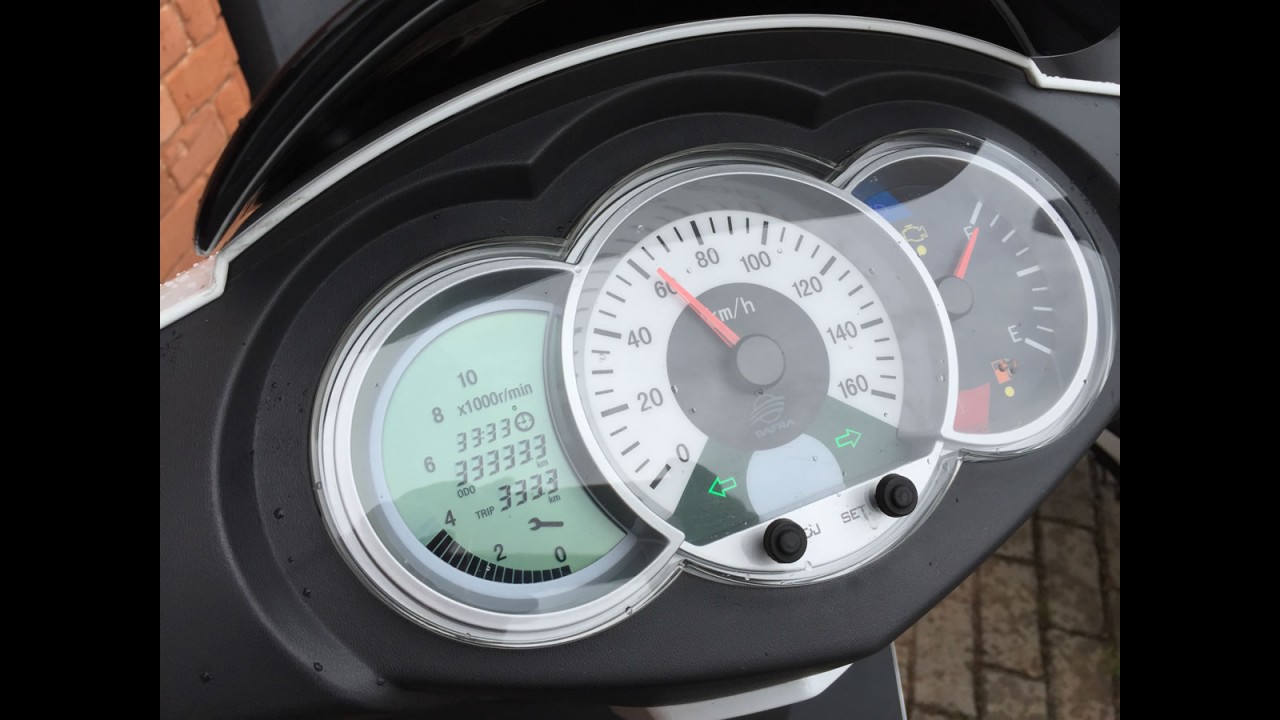 Avaliação: Dafra Cityclass 200 tem trunfos, mas não bate Honda PCX 150