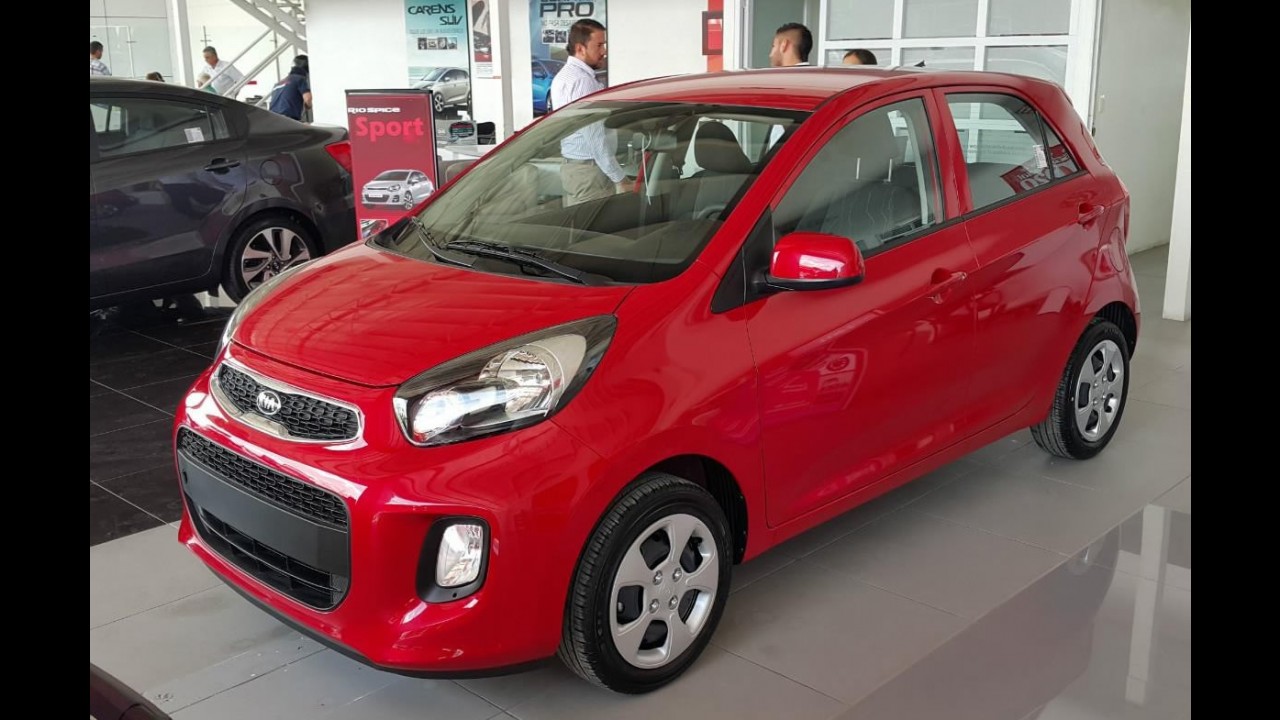 Kia prorroga promoção e oferece Sportage com desconto de até R$ 11 mil