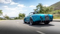 Superperformance MKIII-R Cobra