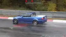 Camion BMW Série 3 E46