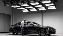 Maserati Innovation Lab