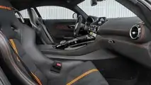 Mercedes-AMG GT Black Series (2020)