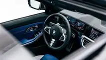 BMW M340i xDrive Touring First Edition