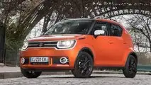 Suzuki Ignis - 9490 €