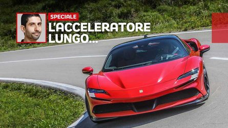 2020 Ferrari SF90 Stradale first drive review: Italy’s latest masterpiece
