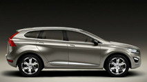 Volvo XC60 Concept