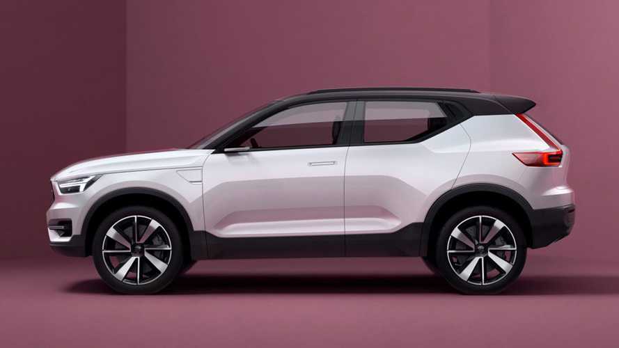 Volvo обещают на своих машинах запас хода в 1 000 километров