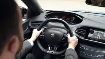 Peugeot 308 (2020)