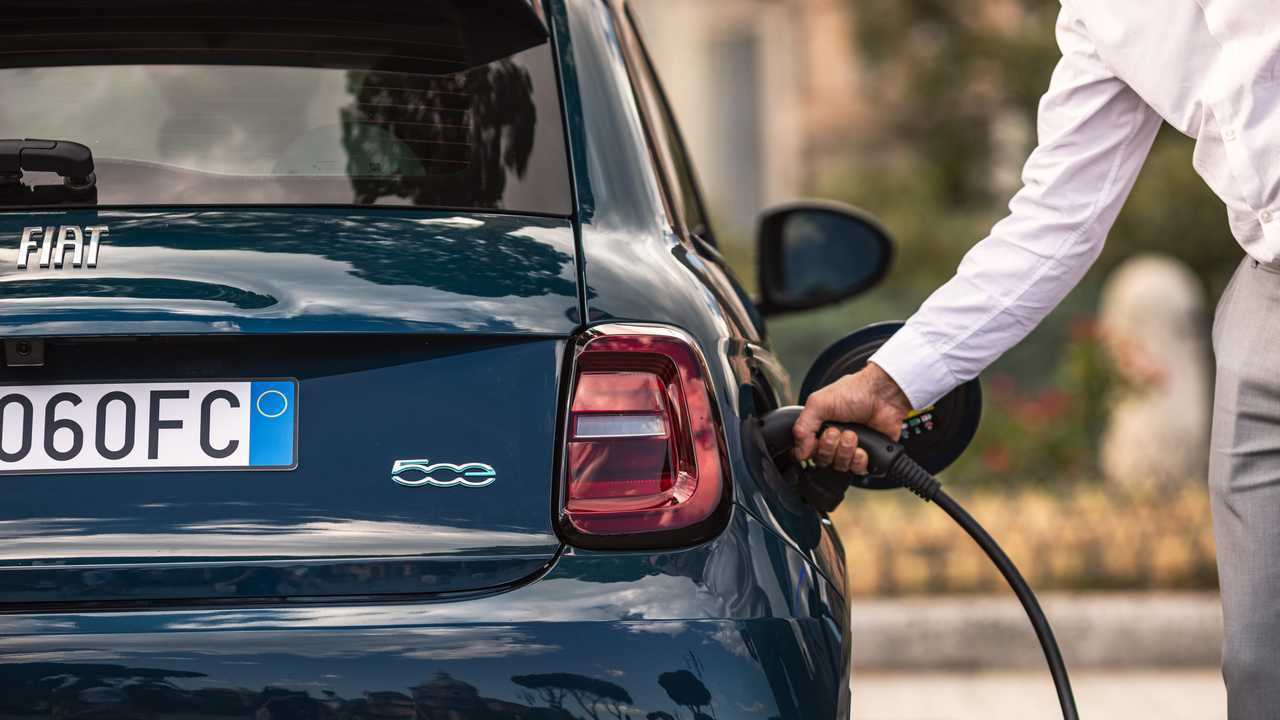 500e la prima