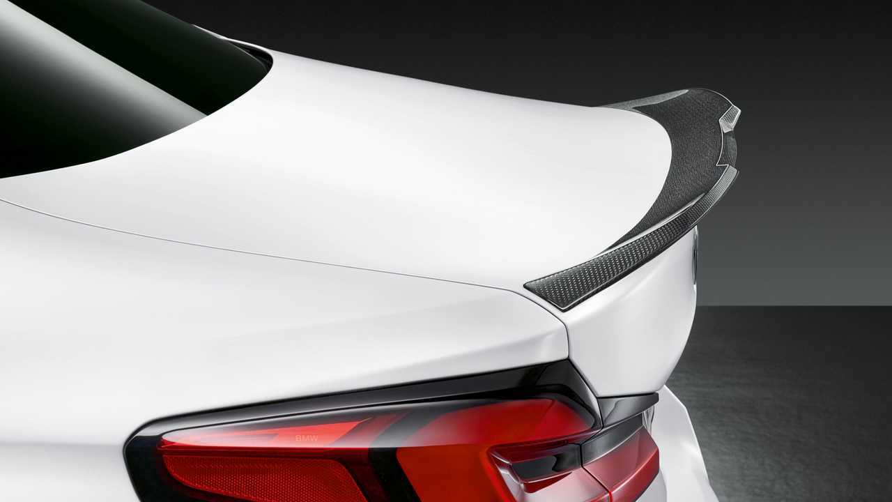 BMW M5 - M Performance