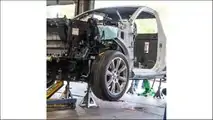 Short bed GMC Sierra 1500