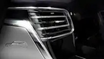 2022 Jeep Grand Wagoneer Teaser