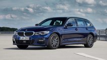 BMW 3er Touring