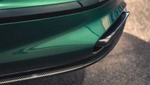 2020 Bentley Flying Spur Styling Specification Carbon Posteriore