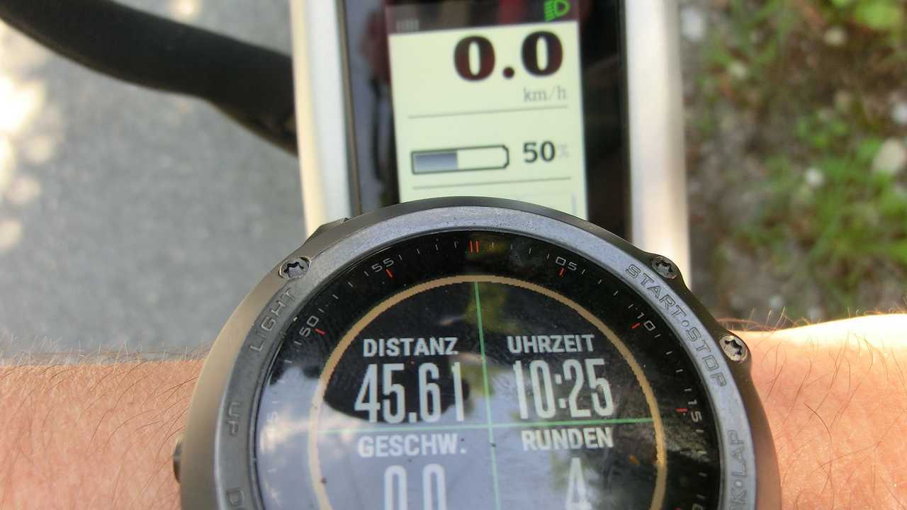 Stromer ST1 (2020) im Test, Teil 2