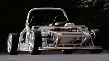 Renault Sport Spider